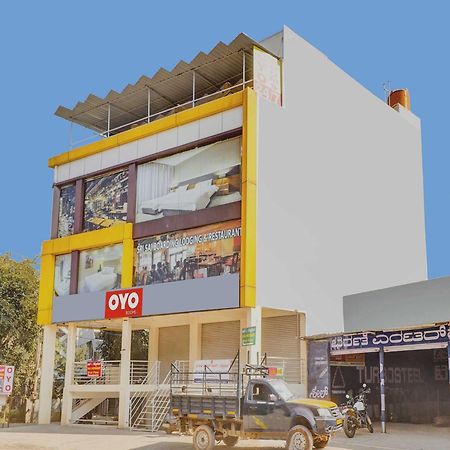 Flagship Shri Sai Boarding And Lodging Near Nagasandra Metro Station Bengaluru Zewnętrze zdjęcie